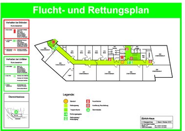Paulinenstraße 50, 2. OG Paulinenstraße 50, 2. OG