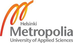 Logo Metropolia University