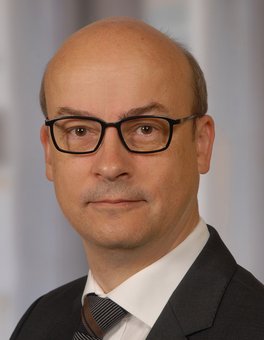 Prof. Dr. Marcus Schulz