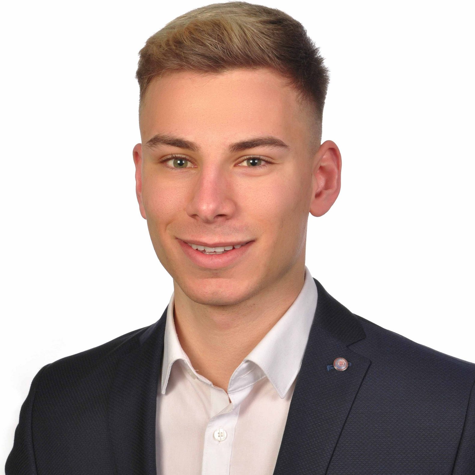 Sven K.: Student Wirtschaftsingenieurwesen - International Business and Management Student Wirtschaftsingenieurwesen - International Business and Management Sven K.