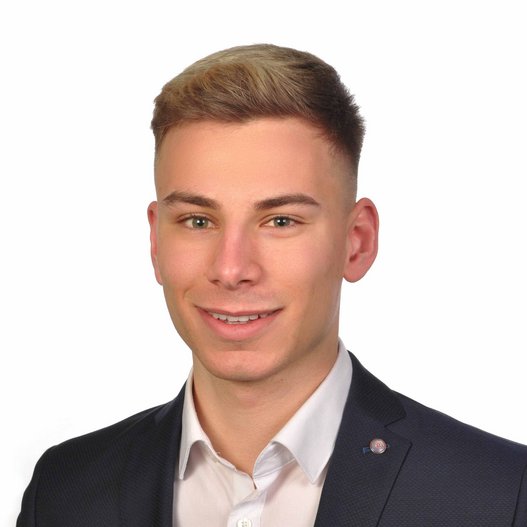Student Wirtschaftsingenieurwesen - International Business and Management Sven K. Student Wirtschaftsingenieurwesen - International Business and Management Sven K.