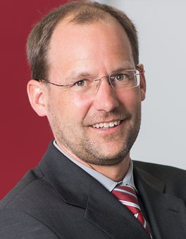 Prof. Dr. jur. Tobias Scheel