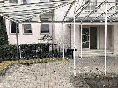 Weitere Ansicht Herdweg Weitere Ansicht Herdweg