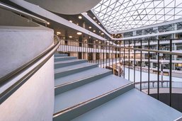 Bilder Neubau Technik 18.08.2022