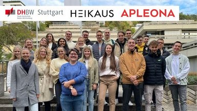 Studierende des Jahrgangs 2019 Studierende des Jahrgangs 2019