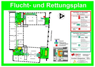 Rotebühlstraße 131, 2. OG Rotebühlstraße 131, 2. OG