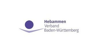 Logo Hebammenverband Baden-Württemberg