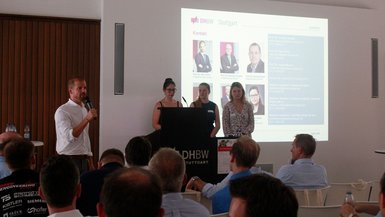 ZEF Forschungskolloqium 2019 ZEF Forschungskolloqium 2019