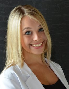 Nadine Bisswang, M.Sc.