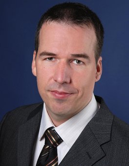 Prof. Dr. Sebastian Richter
