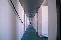 Bilder Neubau Technik 26.5.2020