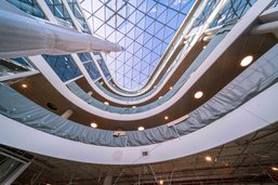 Bilder Neubau Technik 16.12.2020