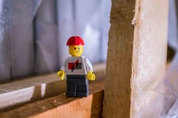 Bilder Neubau Technik 22.10.2020