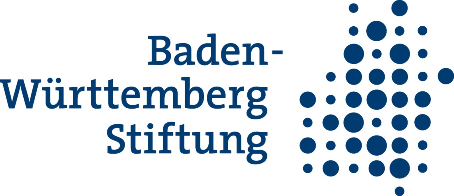 Logo der Baden-Württemberg Stiftung Logo der Baden-Württemberg Stiftung