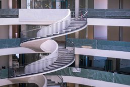 Bilder Neubau Technik 26.5.2020