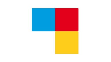 Logo KidsCube Logo KidsCube