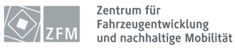 Logo ZFM Logo ZFM
