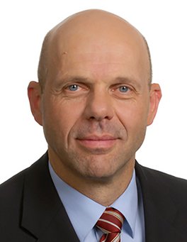 Prof. Dr.-Ing. Hans-Peter Lang