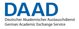 DAAD Logo