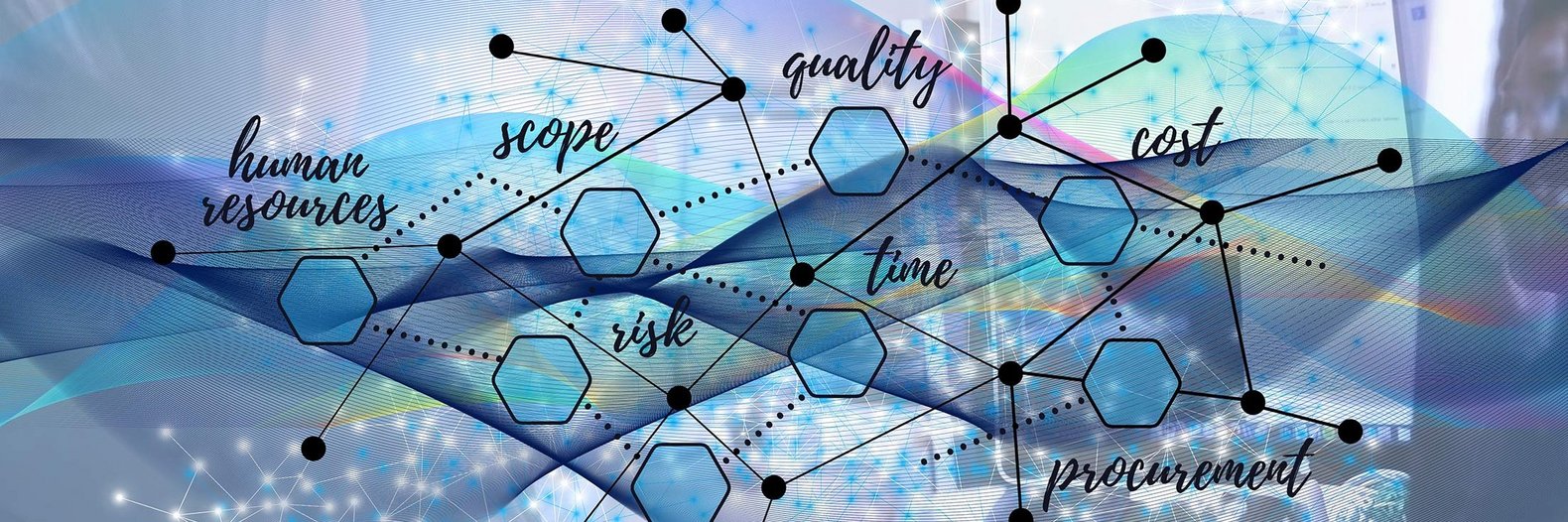 Grafik Projektmanagement