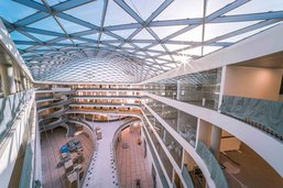 Bilder Neubau Technik 16.12.2020