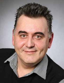 Ioannis Poulidis Ioannis Poulidis