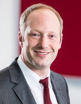 Prof. Dr. Martin Lang Prof. Dr. Martin Lang