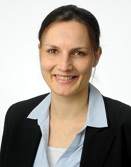Prof. Dr. Jennifer Schneider