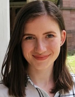 Juliane Schwertner, M.A.