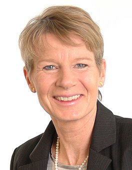 Prof. Dr. med. Eva Hungerland Prof. Dr. med. Eva Hungerland