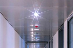 Bilder Neubau Technik 22.10.2020