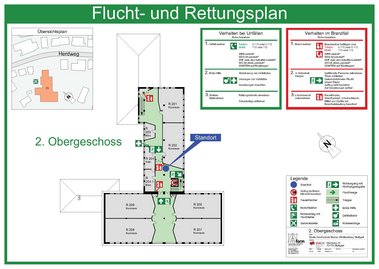 Herdweg 23, 2. OG