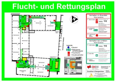Rotebühlstraße 131, 4. OG Rotebühlstraße 131, 4. OG