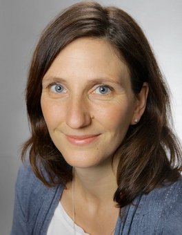 Prof. Dr. Sonja Wangler