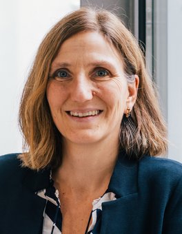 Prof. Dr. Sonja Wangler