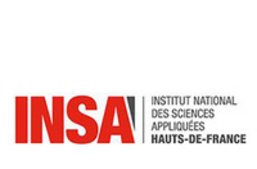 Logo Institut National Des Sciences Appliquées Logo Institut National Des Sciences Appliquées