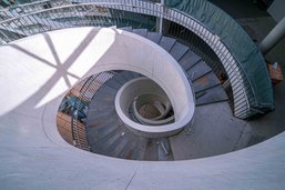 Bilder Neubau Technik 26.5.2020