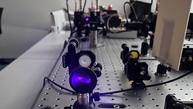 Quantum Technology Lab