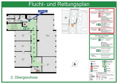 Herdweg 20, 2. OG