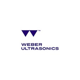 Logo WEBER ULTRASONICS