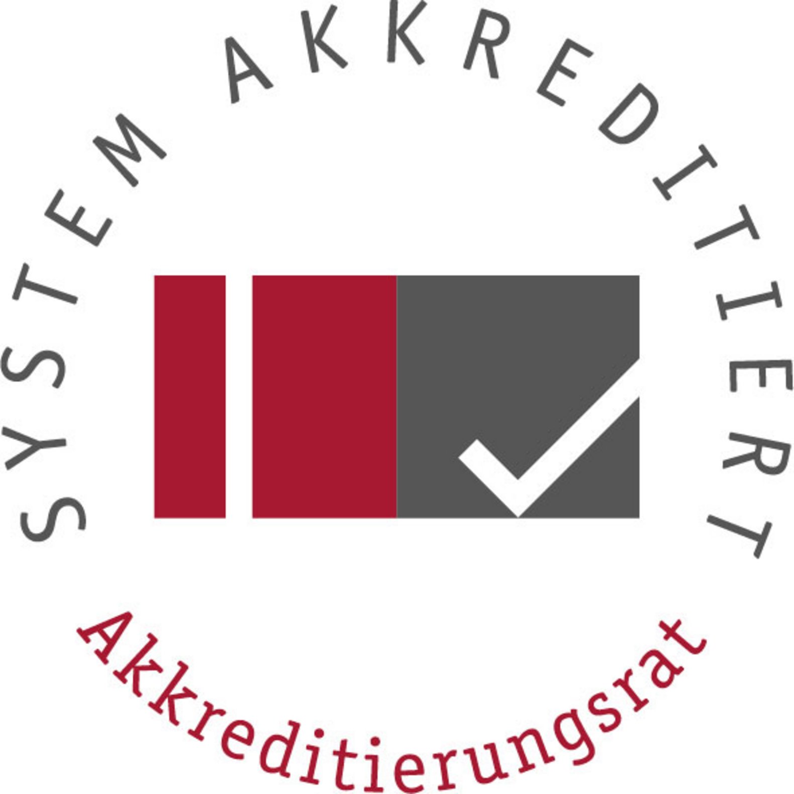 Logo Systemakkreditierung