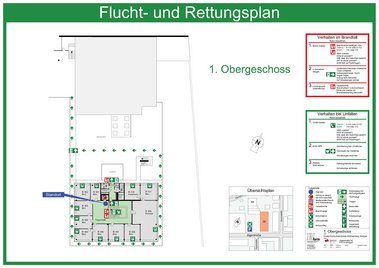 Jägerstraße 56 A, 1. OG Jägerstraße 56 A, 1. OG