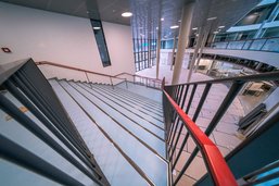 Bilder Neubau Technik 25.11.2021