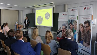 Impressionen Forschungsforum 23.5.2019 Impressionen Forschungsforum 23.5.2019