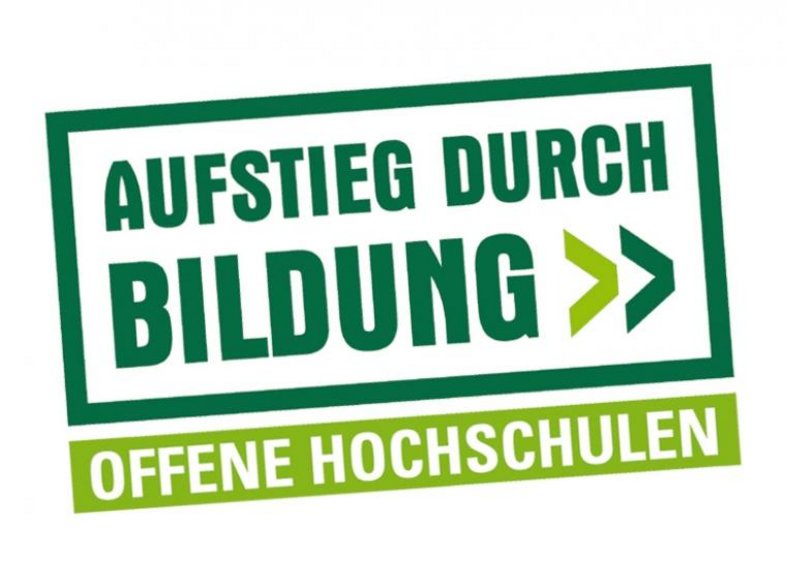 Logo Offene Hochschule Logo Offene Hochschule