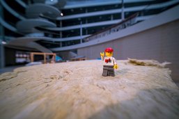 Bilder Neubau Technik 25.11.2021