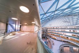 Bilder Neubau Technik 16.12.2020