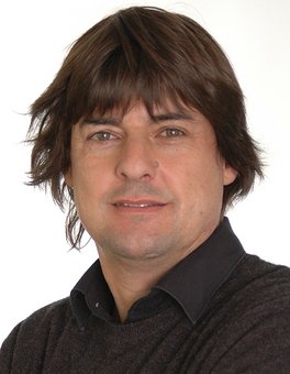 Prof. Dr.-Ing. Andreas Griesinger Prof. Dr.-Ing. Andreas Griesinger