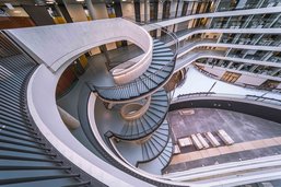 Bilder Neubau Technik 18.08.2022
