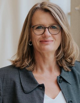Prof. Dr. Margarete Finkel Prof. Dr. Margarete Finkel